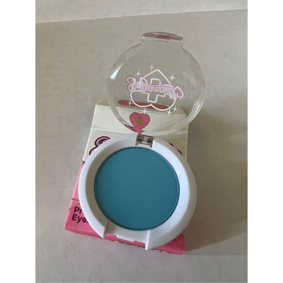 Sugarpill Pressed Eyeshadow Hypnotic - Picture 2 of 7